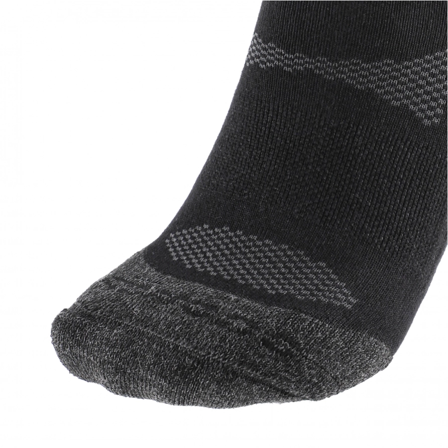 Skarpety Comodo Trekking Performance TRE1 czarne 4/12