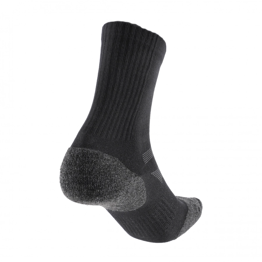 Skarpety Comodo Trekking Performance TRE1 czarne 2/12