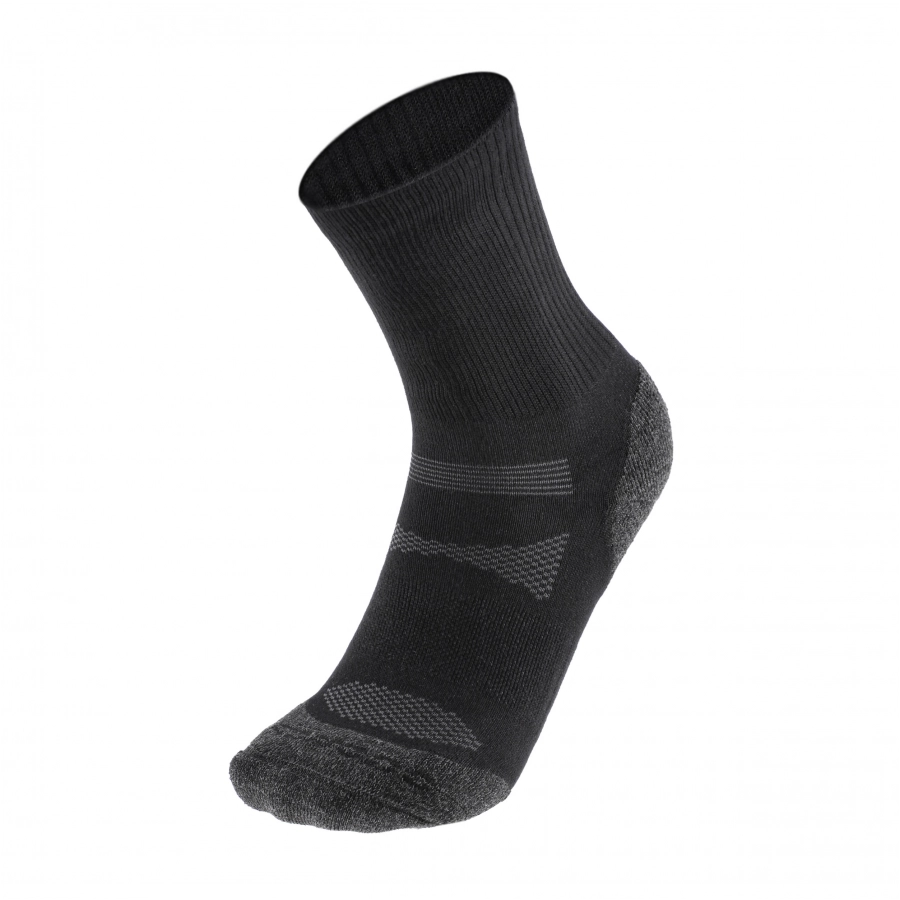 Skarpety Comodo Trekking Performance TRE1 czarne 1/12