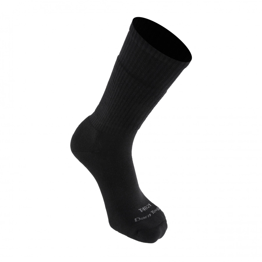 Skarpety taktyczne męskie Darn Tough #T4021 Black 3/7