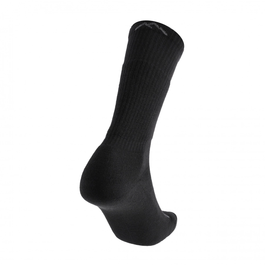 Skarpety taktyczne męskie Darn Tough #T4021 Black 2/7