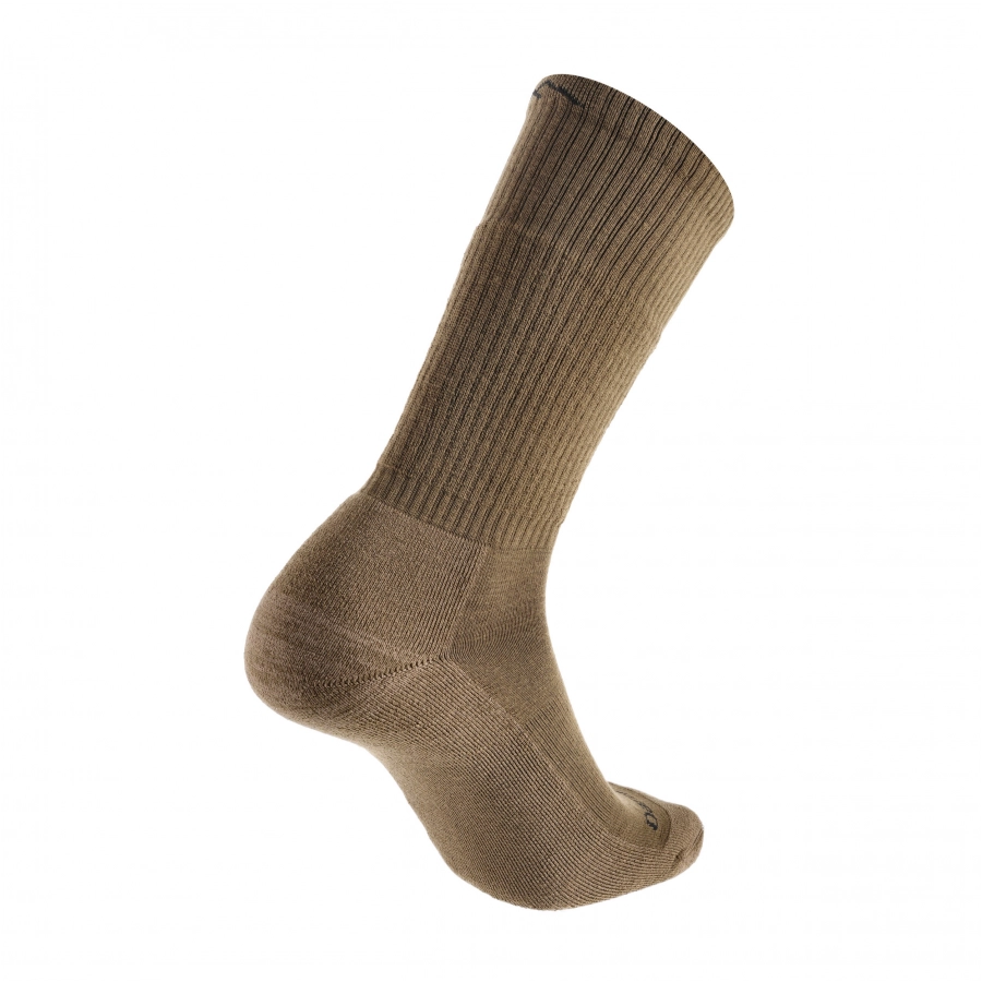 Skarpety taktyczne męskie Darn Tough #T4021 Coyote Brown 2/6