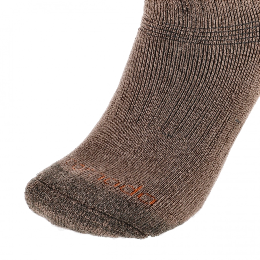 Skarpety turystyczne Comodo Camel Wool HIKER coyote 4/6