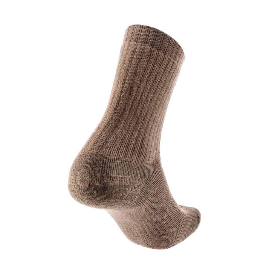 Skarpety turystyczne Comodo Camel Wool HIKER coyote 3/6