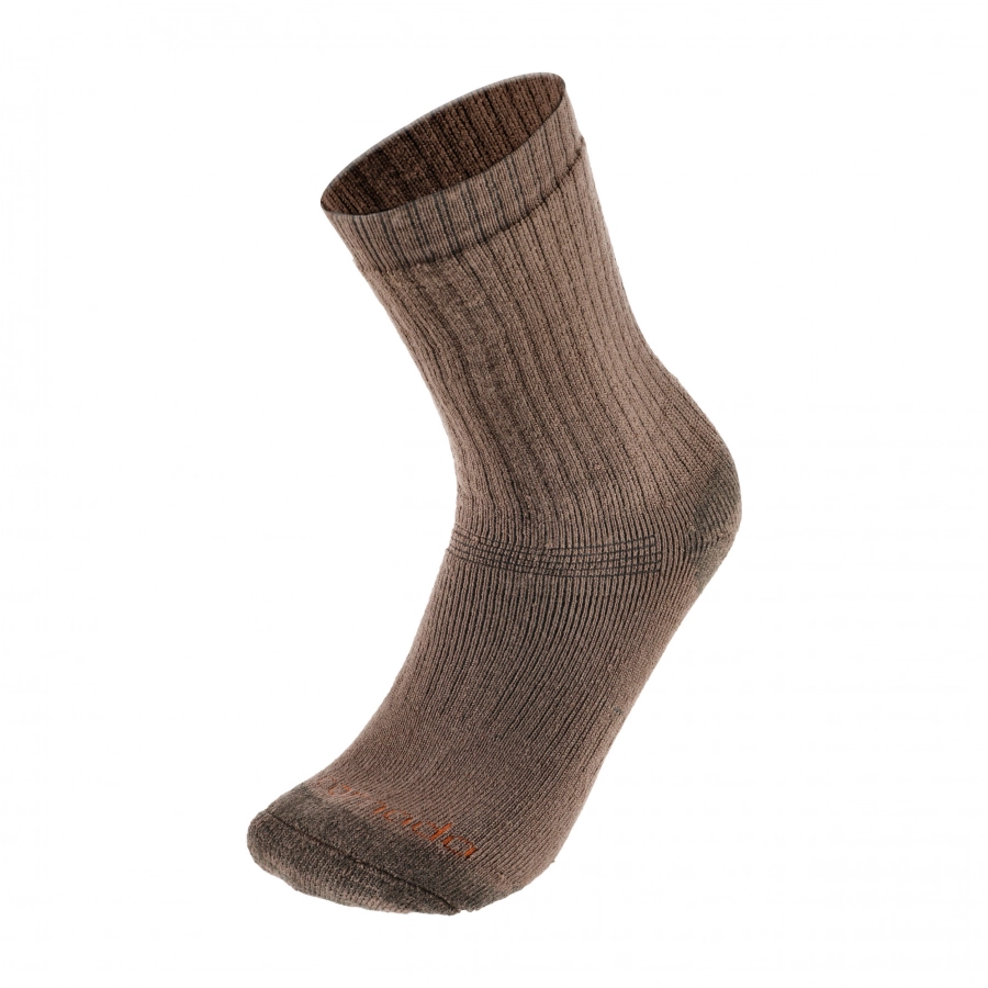 Skarpety turystyczne Comodo Camel Wool HIKER coyote 1/6