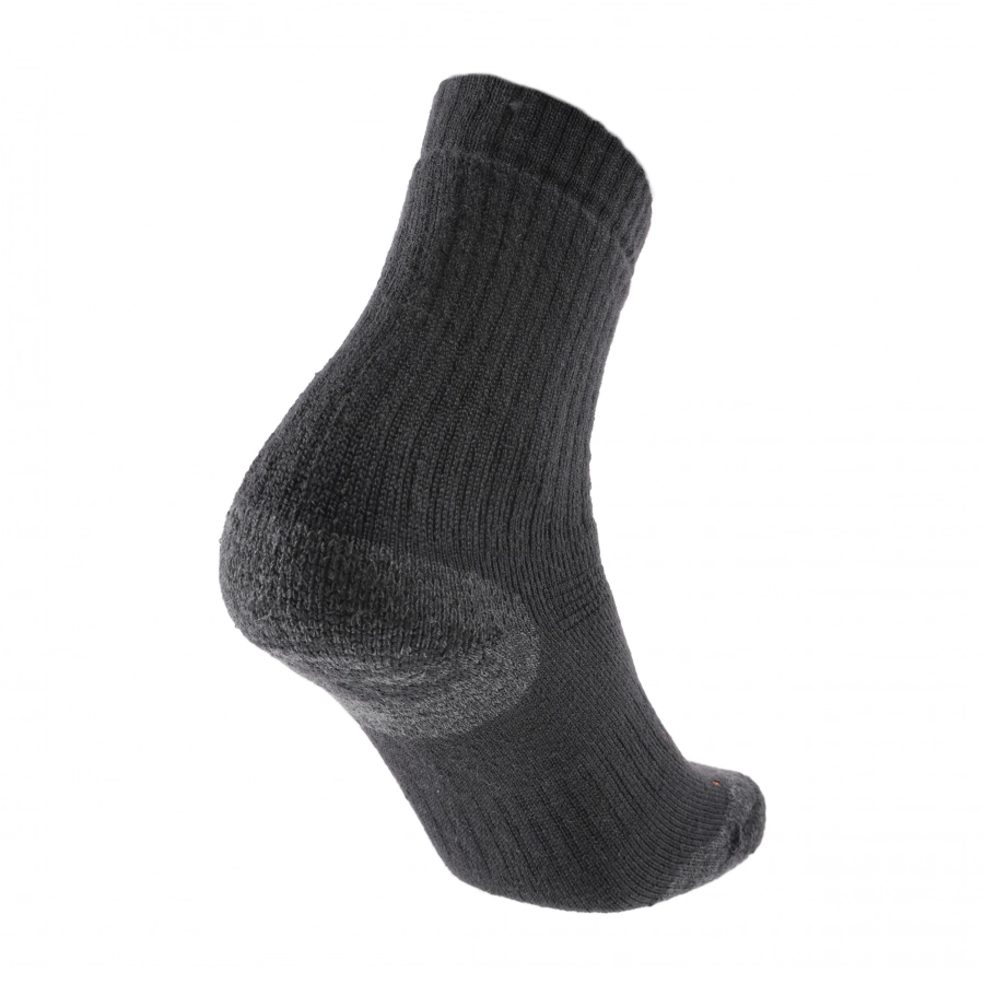 Skarpety turystyczne Comodo Camel Wool HIKER czarne 2/6