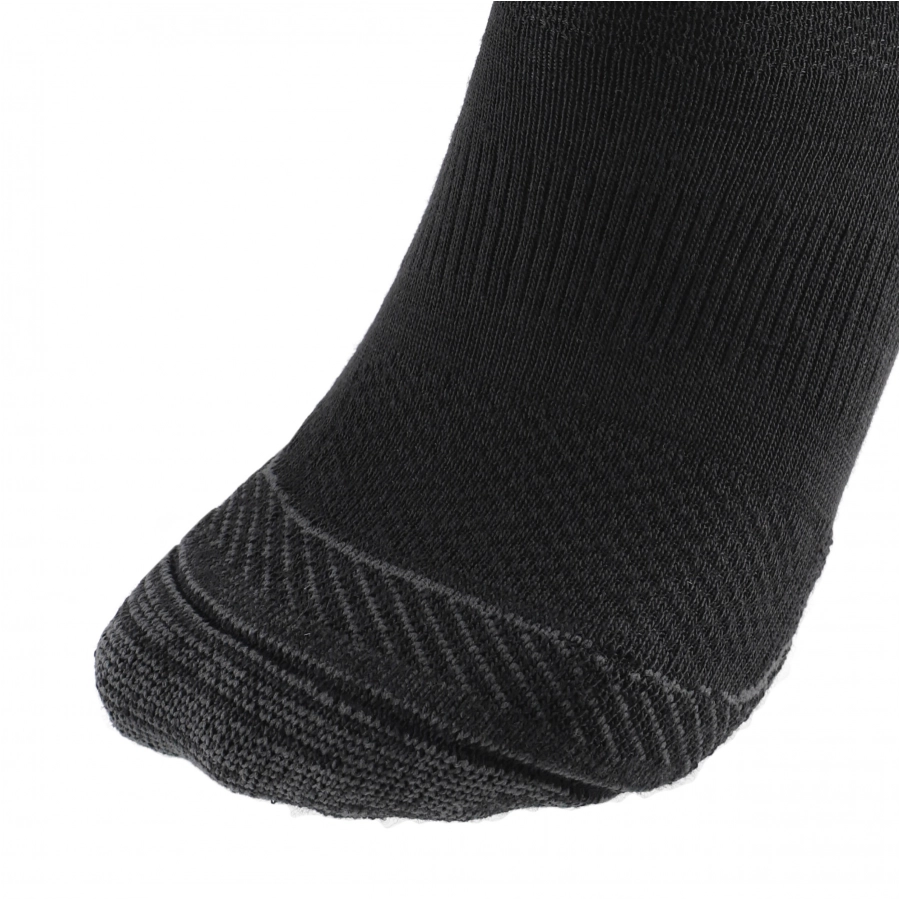 Skarpety turystyczne Comodo Performance czarne 4/6