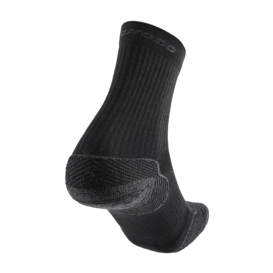 Skarpety turystyczne Comodo Performance czarne 2/6