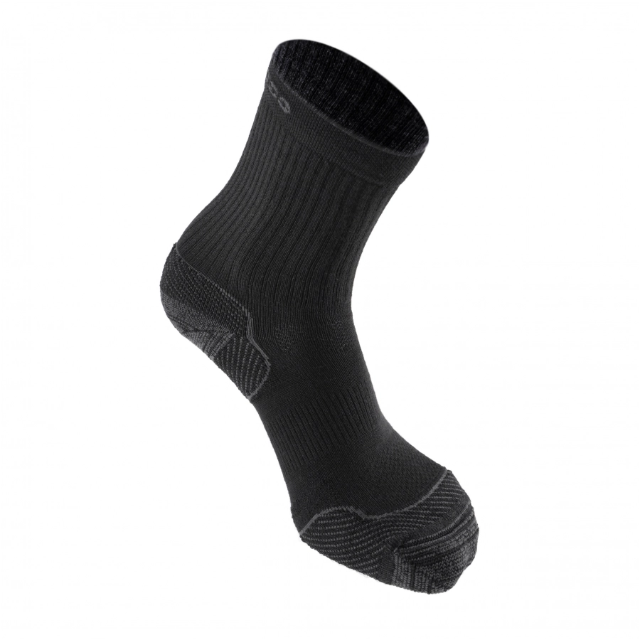 Skarpety turystyczne Comodo Performance czarne 3/6
