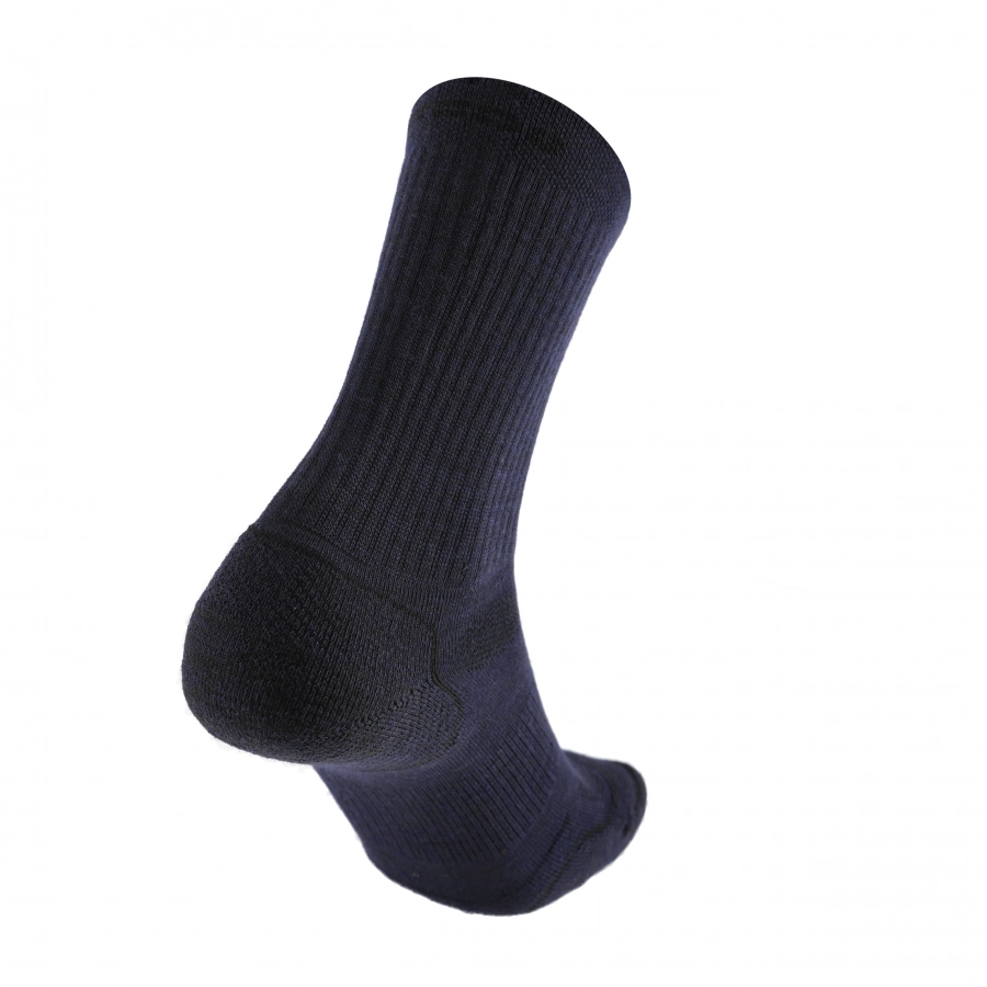 Skarpety turystyczne Comodo Performance granatowe 3/6