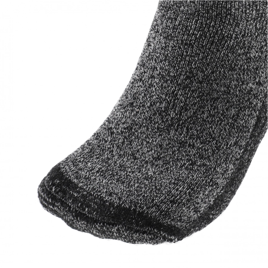 Skarpety turystyczne Comodo Trekker szare 4/6