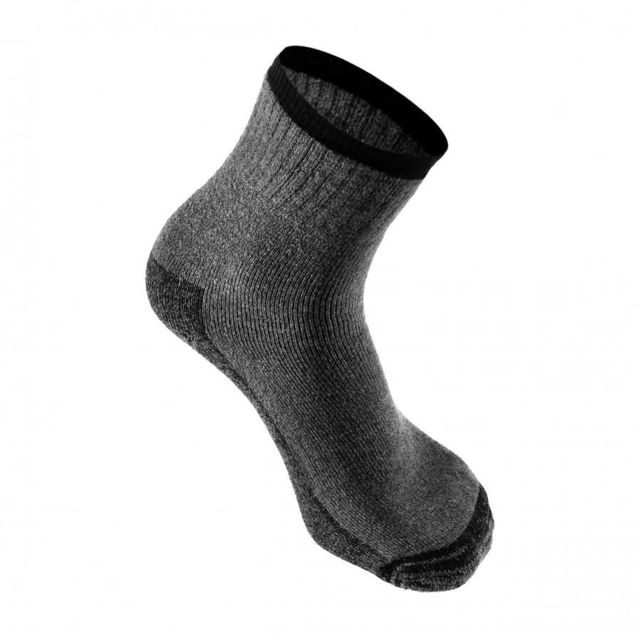Skarpety turystyczne Comodo Trekker szare 3/6