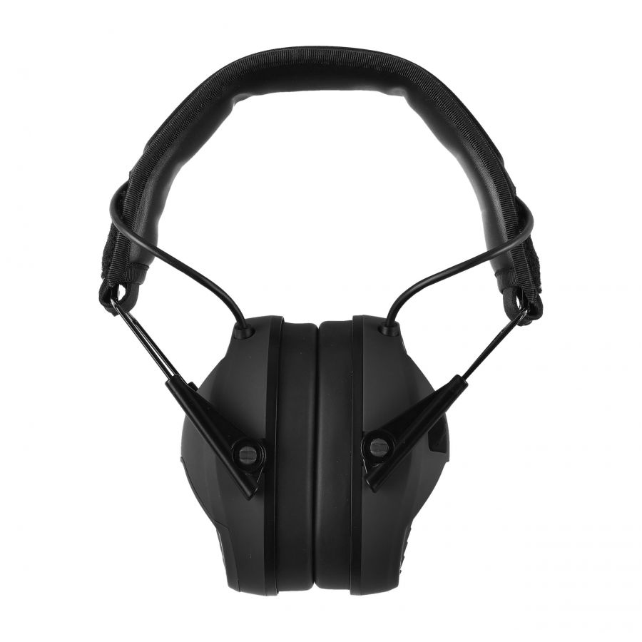 Słuchawki Beretta Electronic Earmuffs czarne

 3/9