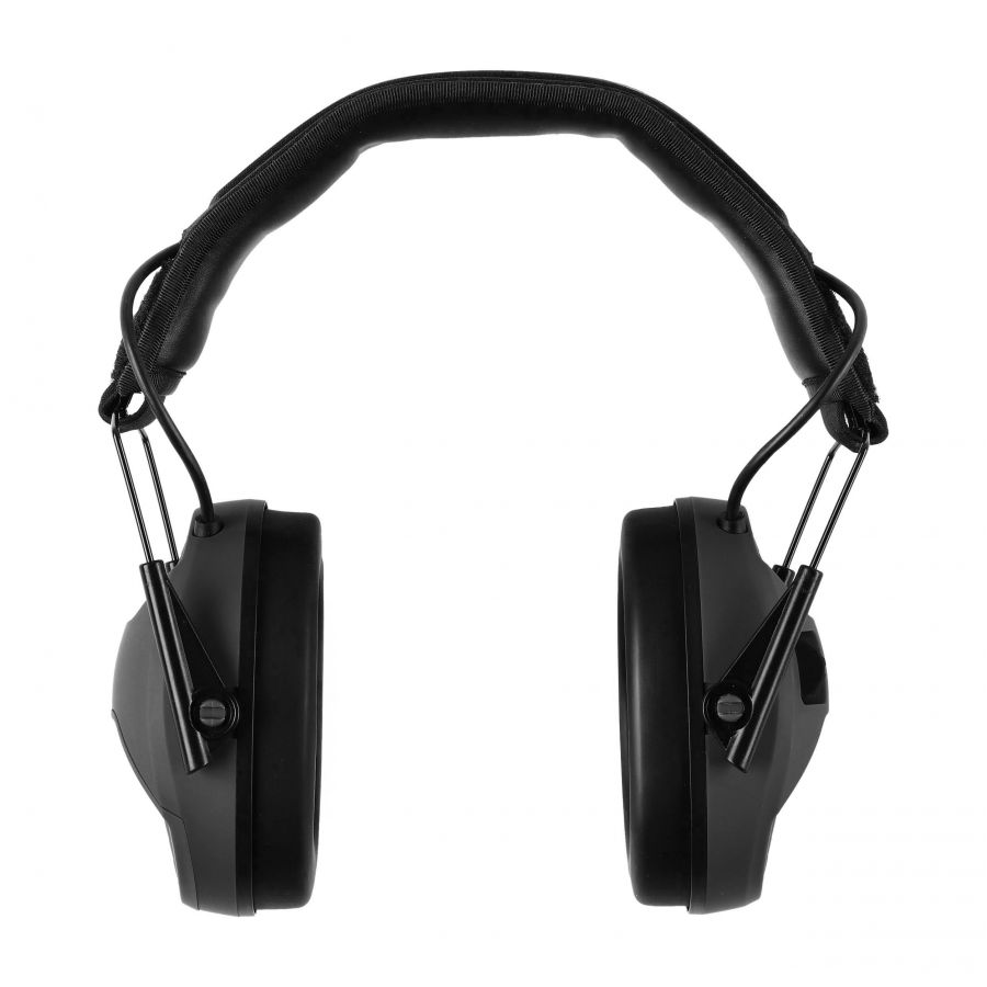 Słuchawki Beretta Electronic Earmuffs czarne

 2/9