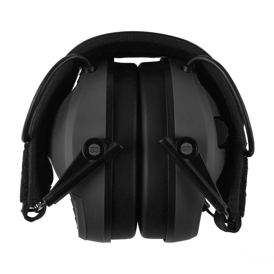 Słuchawki Beretta Electronic Earmuffs czarne

 4/9