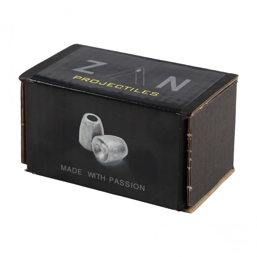 slug .177 (4.5mm) 10 grain (0.647gram) - 400pcs 1/3