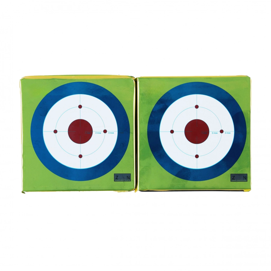 slug .218 (5.53mm) 30.5 grain (1.97gram) - 200sh 3/6