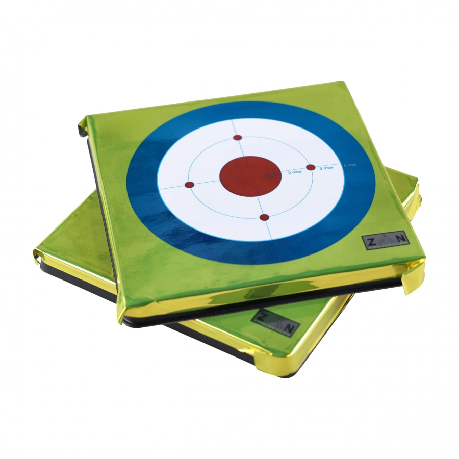 slug .218 (5.53mm) 30.5 grain (1.97gram) - 200sh 2/6