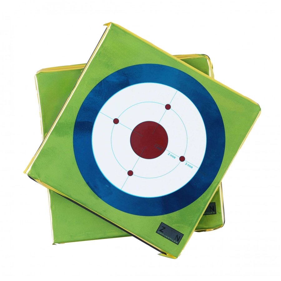 slug .22 (5.5mm) 42.3 grain (2.74gram) - 200pcs 4/6
