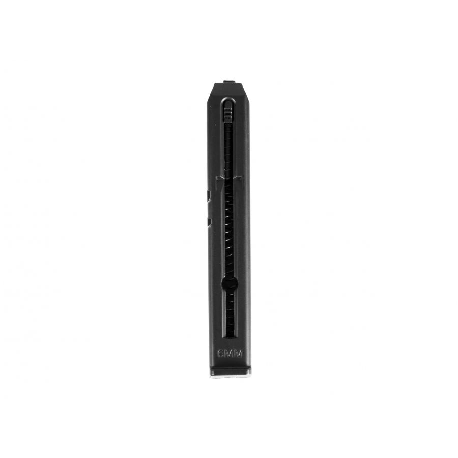 Smith&amp;Wesson M&amp;P 40 6mm ASG Magazine 3/4