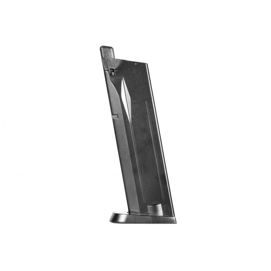 Smith&amp;Wesson M&amp;P 40 TS 6mm ASG Magazine 1/4