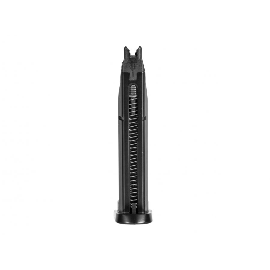 Smith&amp;Wesson M&amp;P 40 TS 6mm ASG Magazine 4/4