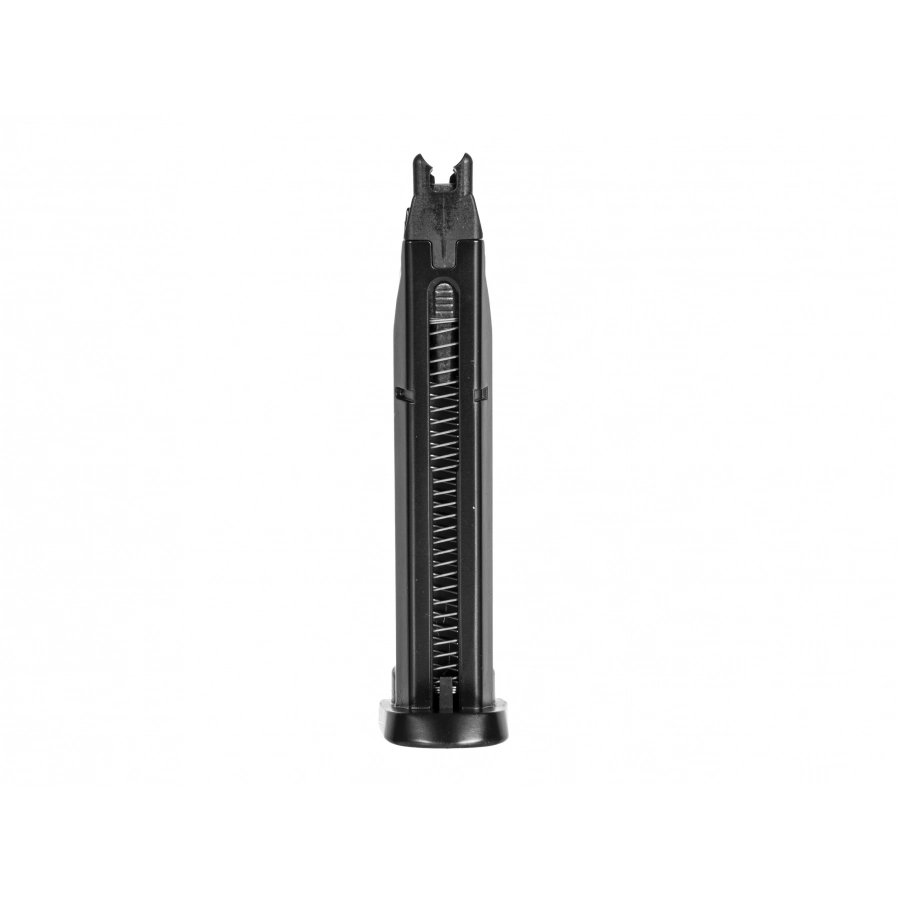 Smith&amp;Wesson M&amp;P 40 TS 6mm ASG Magazine 4/4