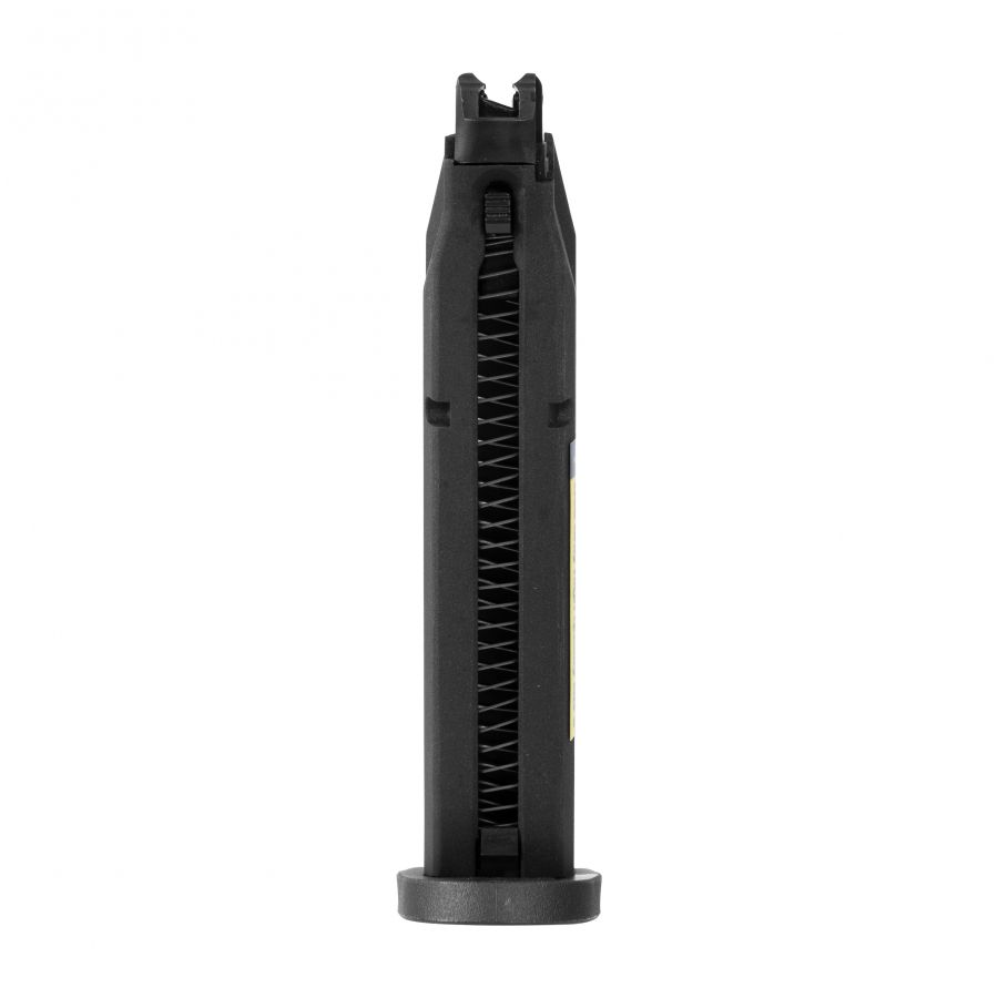 Smith&amp;Wesson M&amp;P9 6mm ASG Magazine 3/4