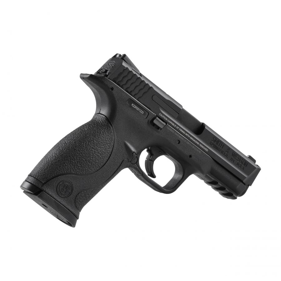 Smith&amp;Wesson M&amp;P9 6mm replica ASG pistol 4/9