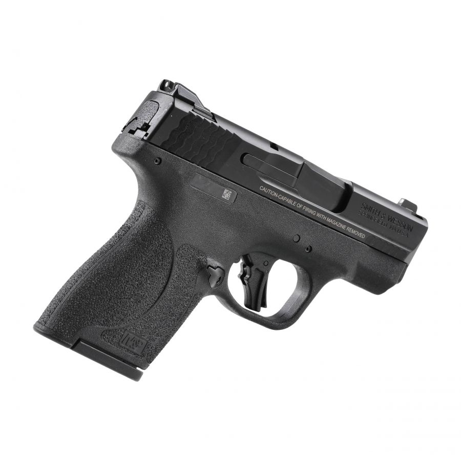 Smith&amp;Wesson M&amp;P9 M2.0 Shield+ cal. 9mm pistol 4/11