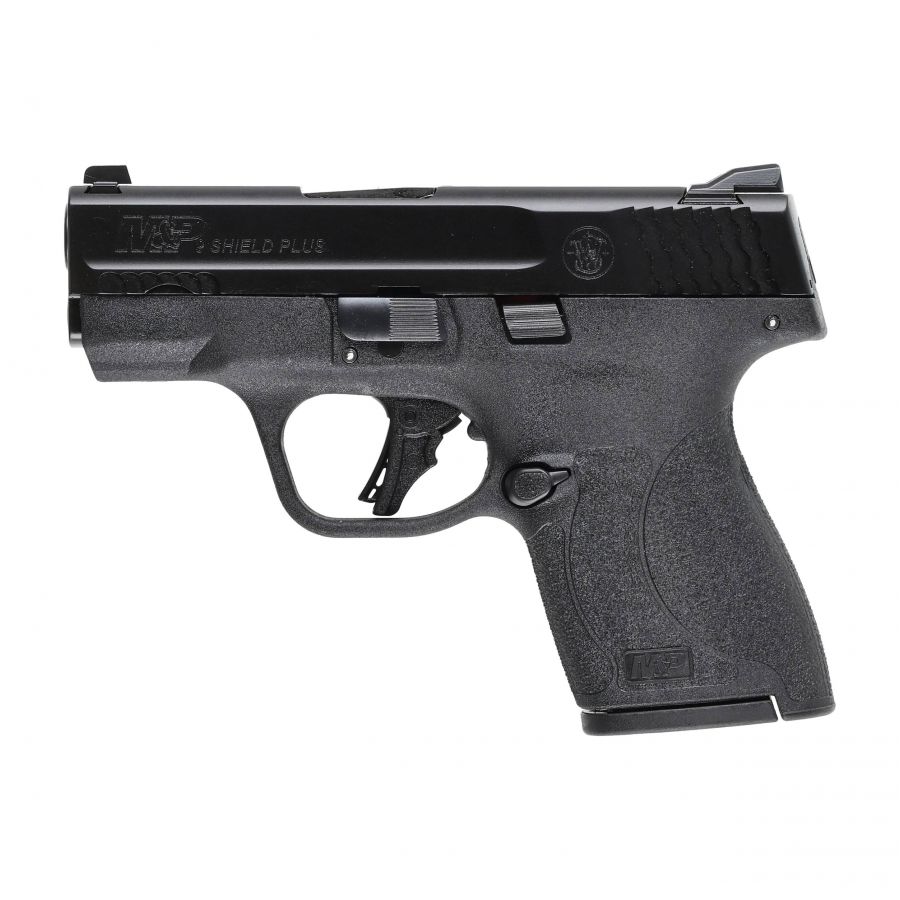 Smith&amp;Wesson M&amp;P9 M2.0 Shield+ cal. 9mm pistol 1/11