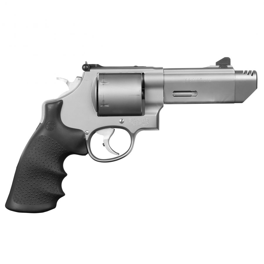 Smith&amp;Wesson M629 cal. 44 mag 4'' PC revolver 2/2
