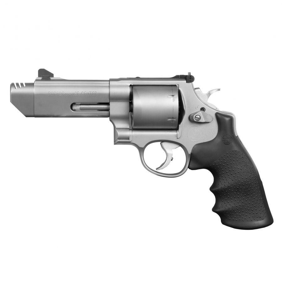 Smith&amp;Wesson M629 cal. 44 mag 4'' PC revolver 1/2