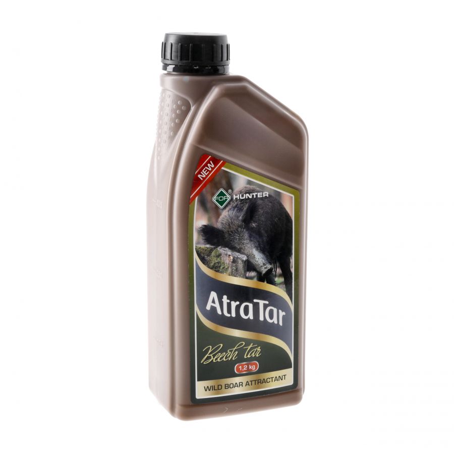 Smoła bukowa For Hunter AtraTar 1200 g 1/2