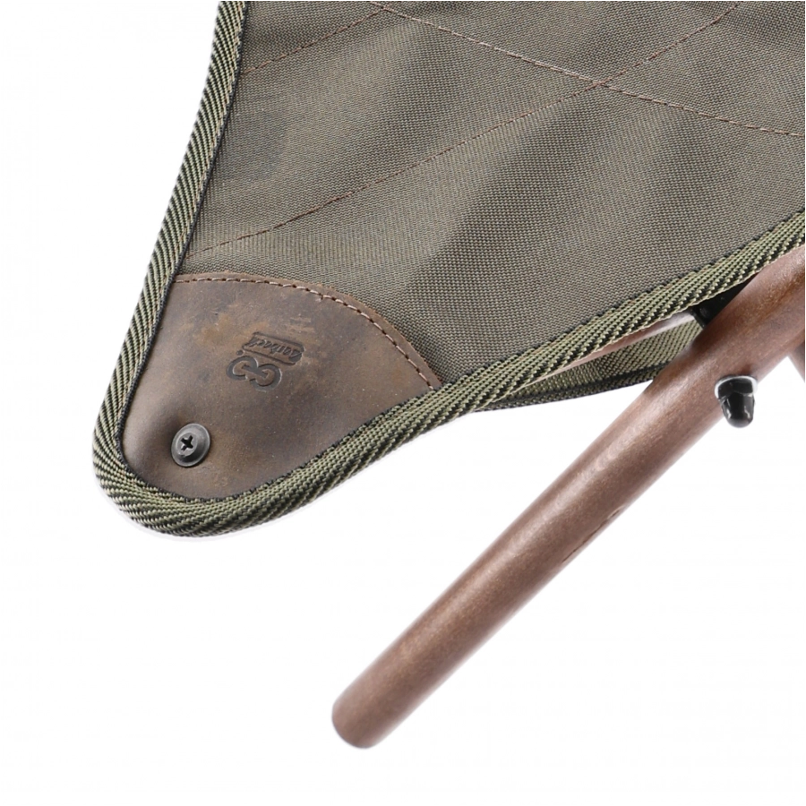 SMT-2 hunting stool 4/6