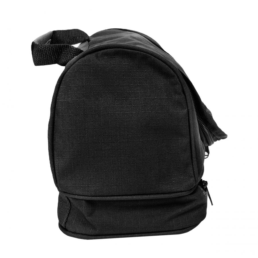 Snugpak Cosmetic Luxury Wash Bag black 2/4