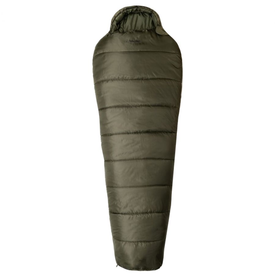 Snugpak Sleeper Extreme sleeping bag olive green 1/1