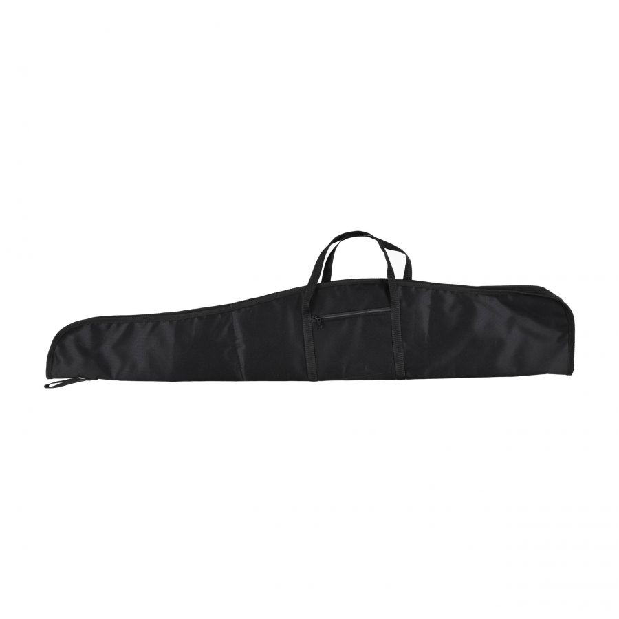 Soft cover 120 cm 1 pocket black 2/5