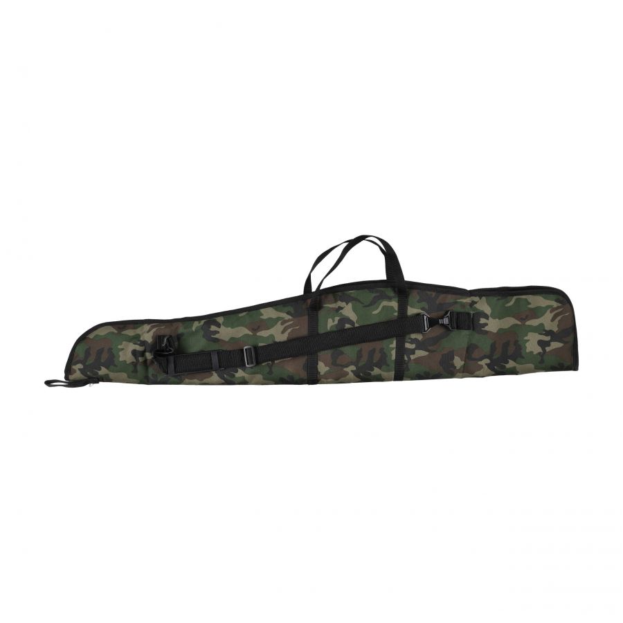 Soft cover 120 cm 1 pocket camouflage 2/5