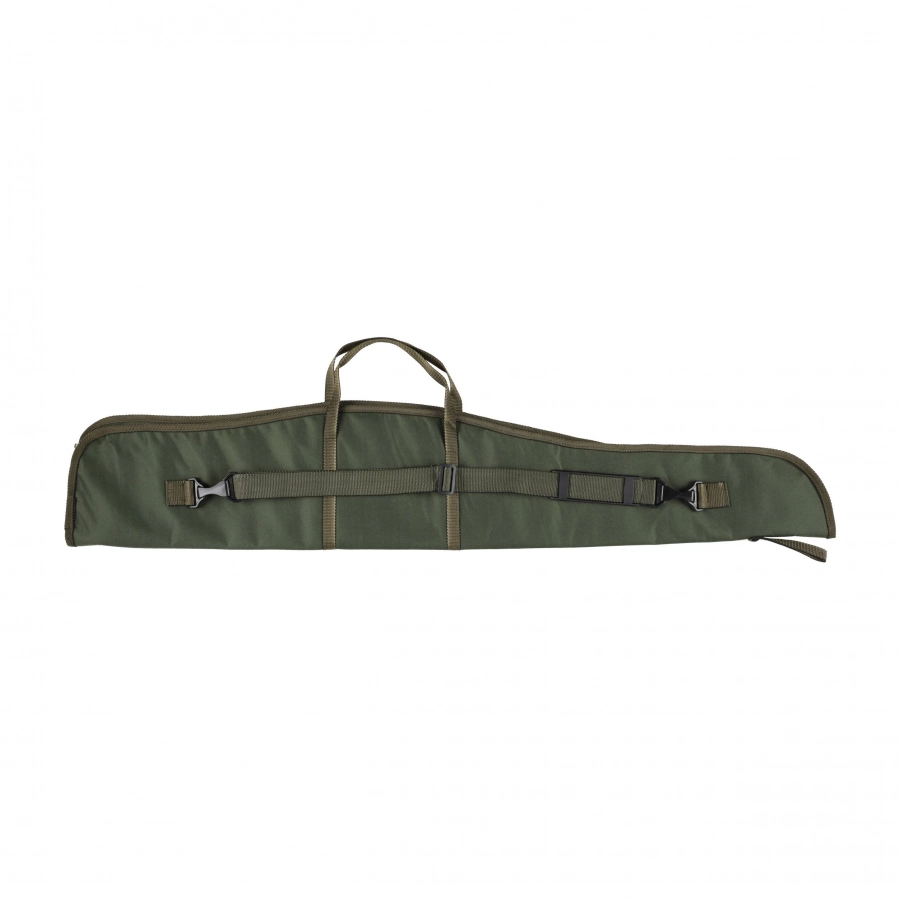 Soft cover 120 cm 1 pocket green 2/5