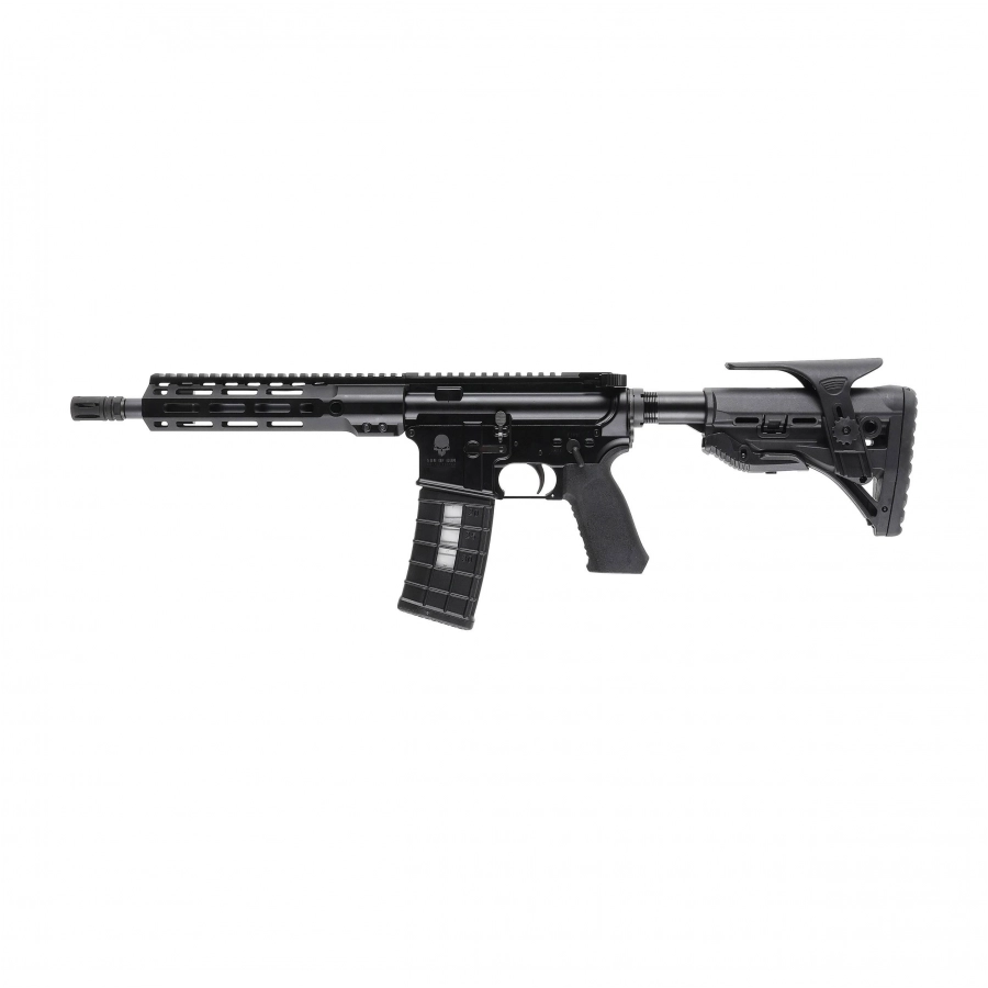 SoG AR-15 cal. 223Rem/5.56mm 10.5" carbine 1/11