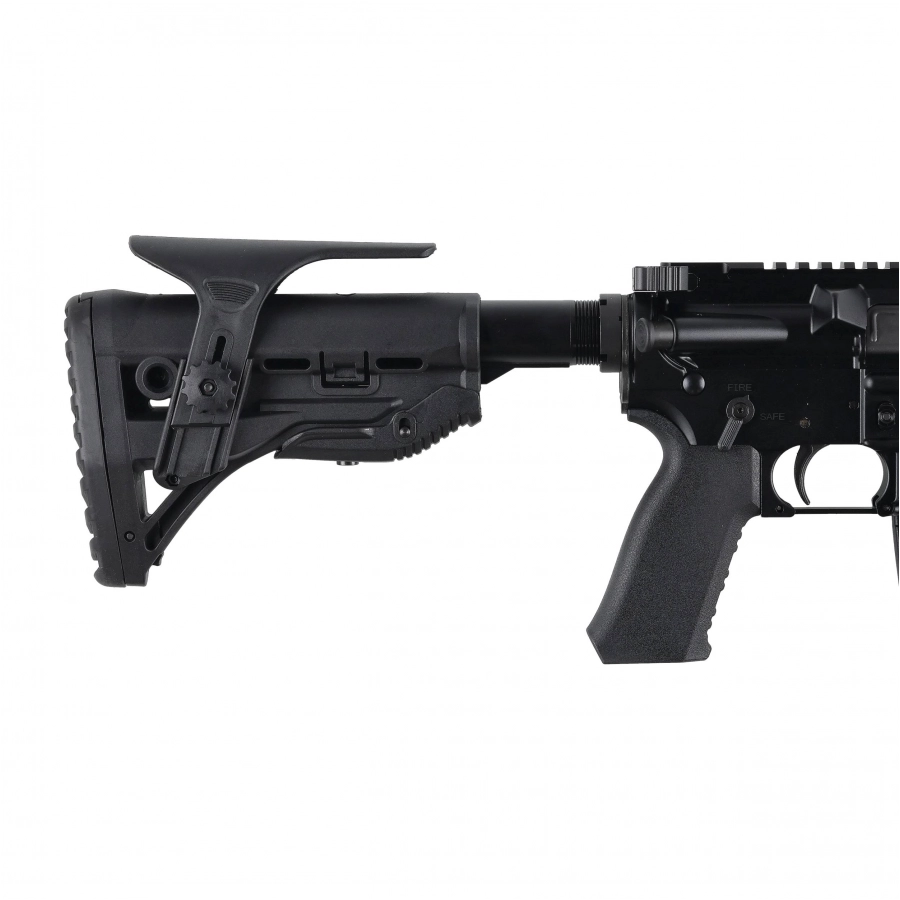 SoG AR-15 cal. 223Rem/5.56mm 10.5" carbine 4/11