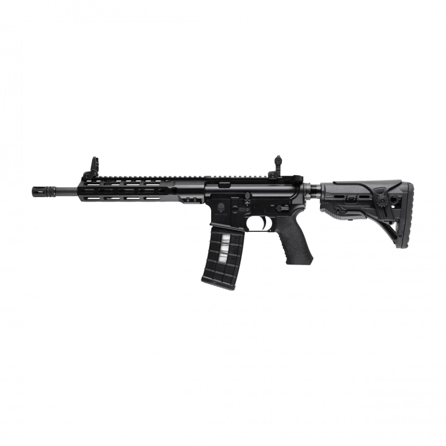 SoG AR-15 cal. 223Rem/5.56mm 12.5" carbine 1/11