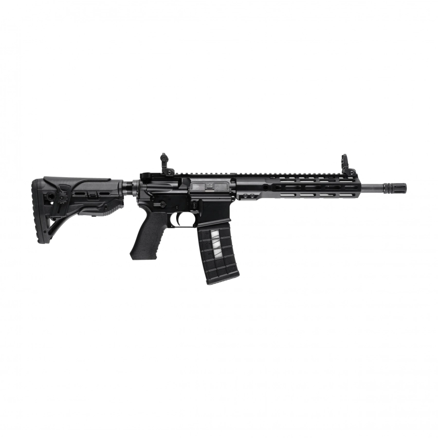 SoG AR-15 cal. 223Rem/5.56mm 12.5" carbine 2/11