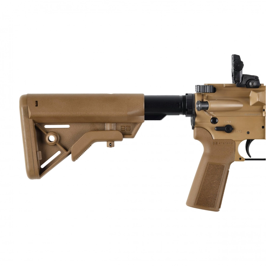 SoG AR-15 cal.223Rem/5.56mm 12.5" FDE B5 carbine 4/12