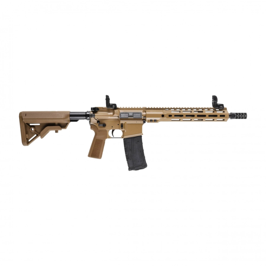 SoG AR-15 cal.223Rem/5.56mm 12.5" FDE B5 carbine 2/12