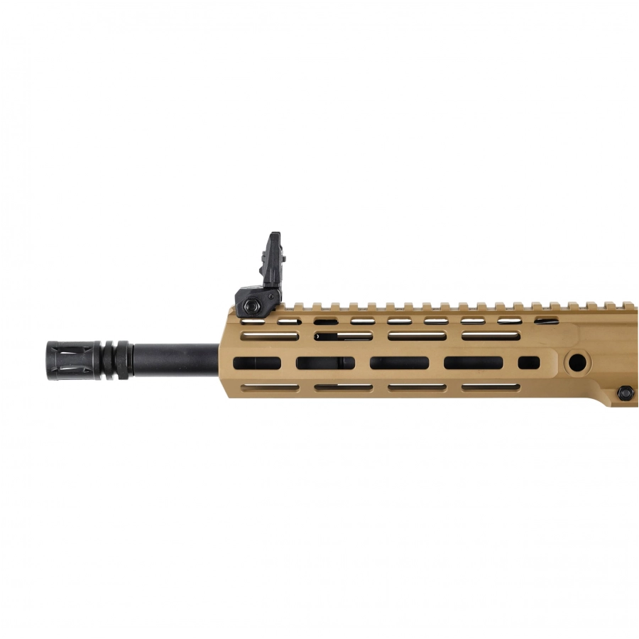 SoG AR-15 cal. 223Rem/5.56mm 12.5" FDE carbine 3/11