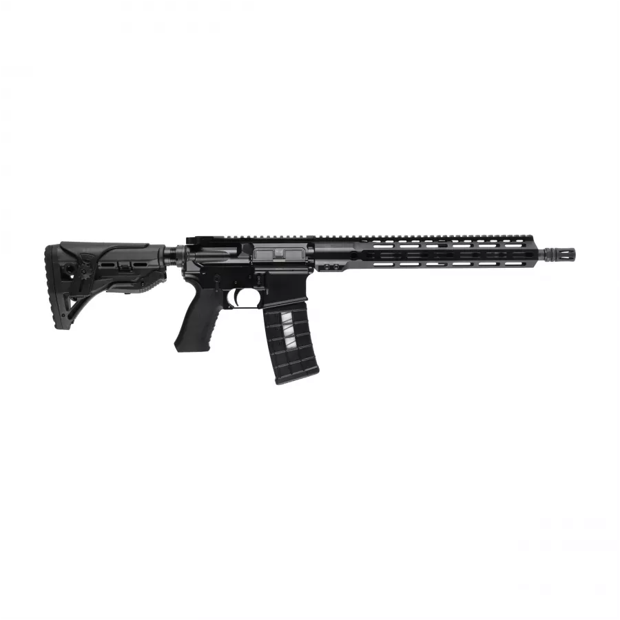 SoG AR-15 cal. 223Rem/5.56mm 14.5" carbine 2/11