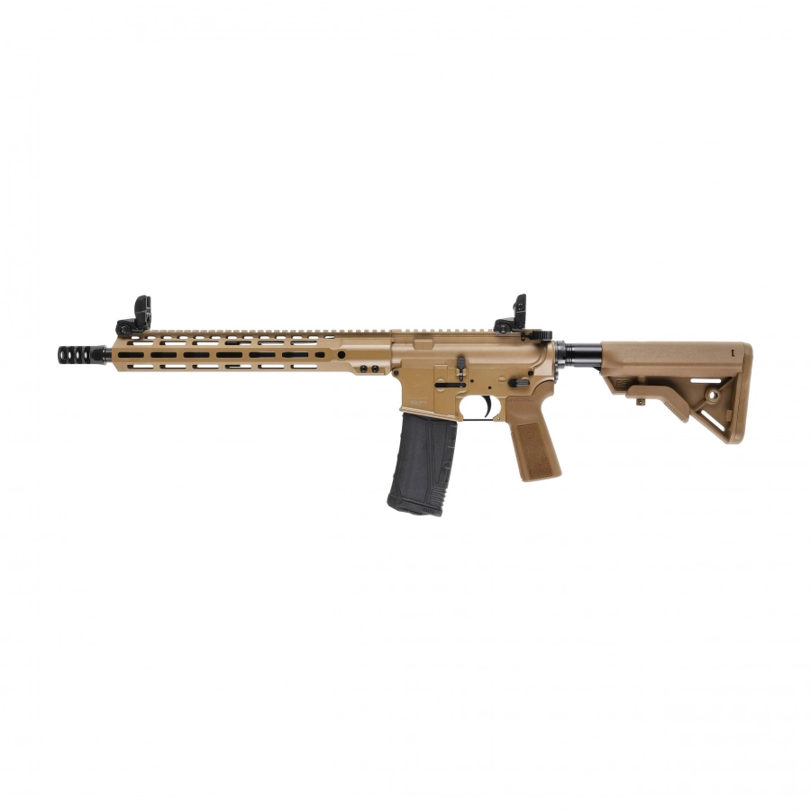 SoG AR-15 cal.223Rem/5.56mm 14.5" FDE B5 carbine 1/12