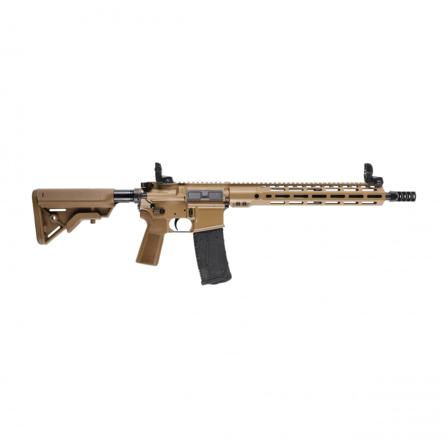 SoG AR-15 cal.223Rem/5.56mm 14.5" FDE B5 carbine 2/12